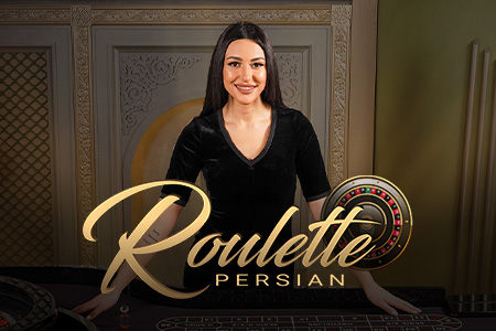 Roulette Persian