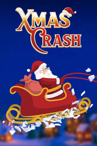 Xmas Crash