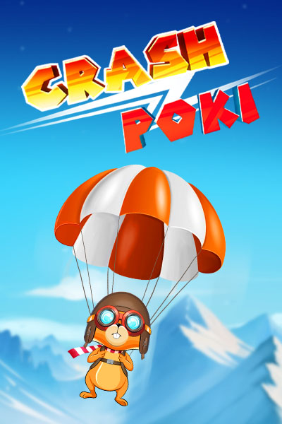 Crash Poki