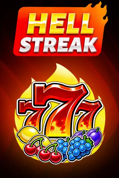 777 Hell Streak