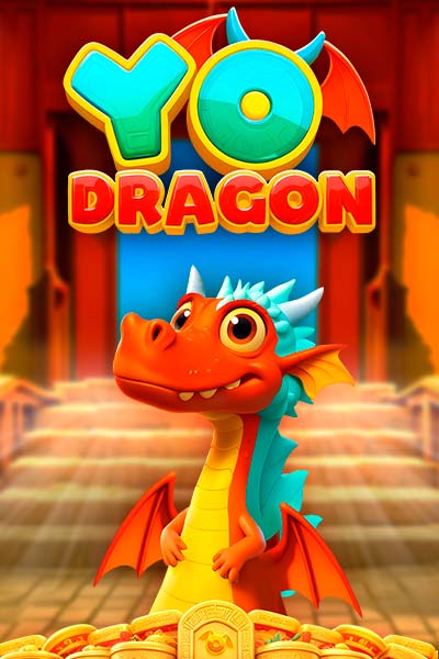 YO Dragon
