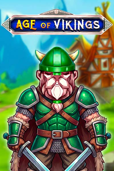 Age of Vikings