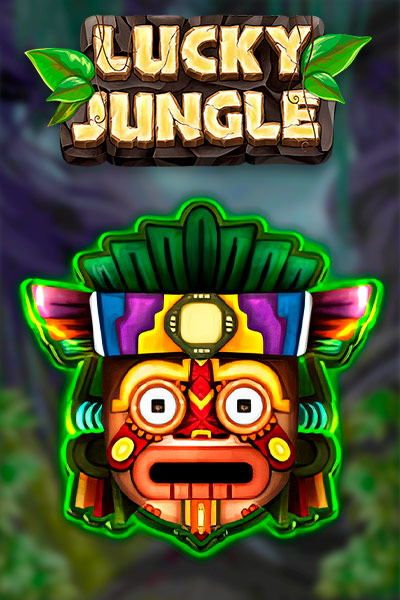 Lucky Jungle