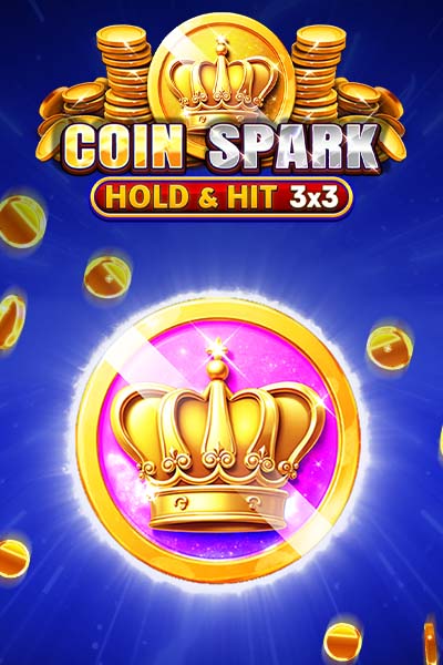 Coin Spark