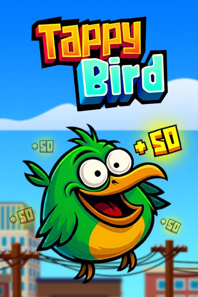 Tappy Bird