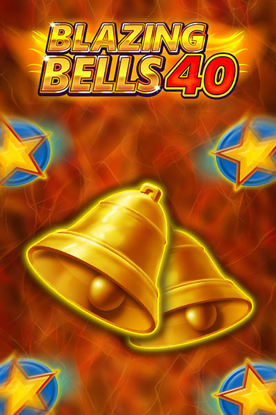 Blazing Bells 40