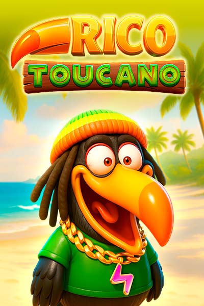 Rico Toucano