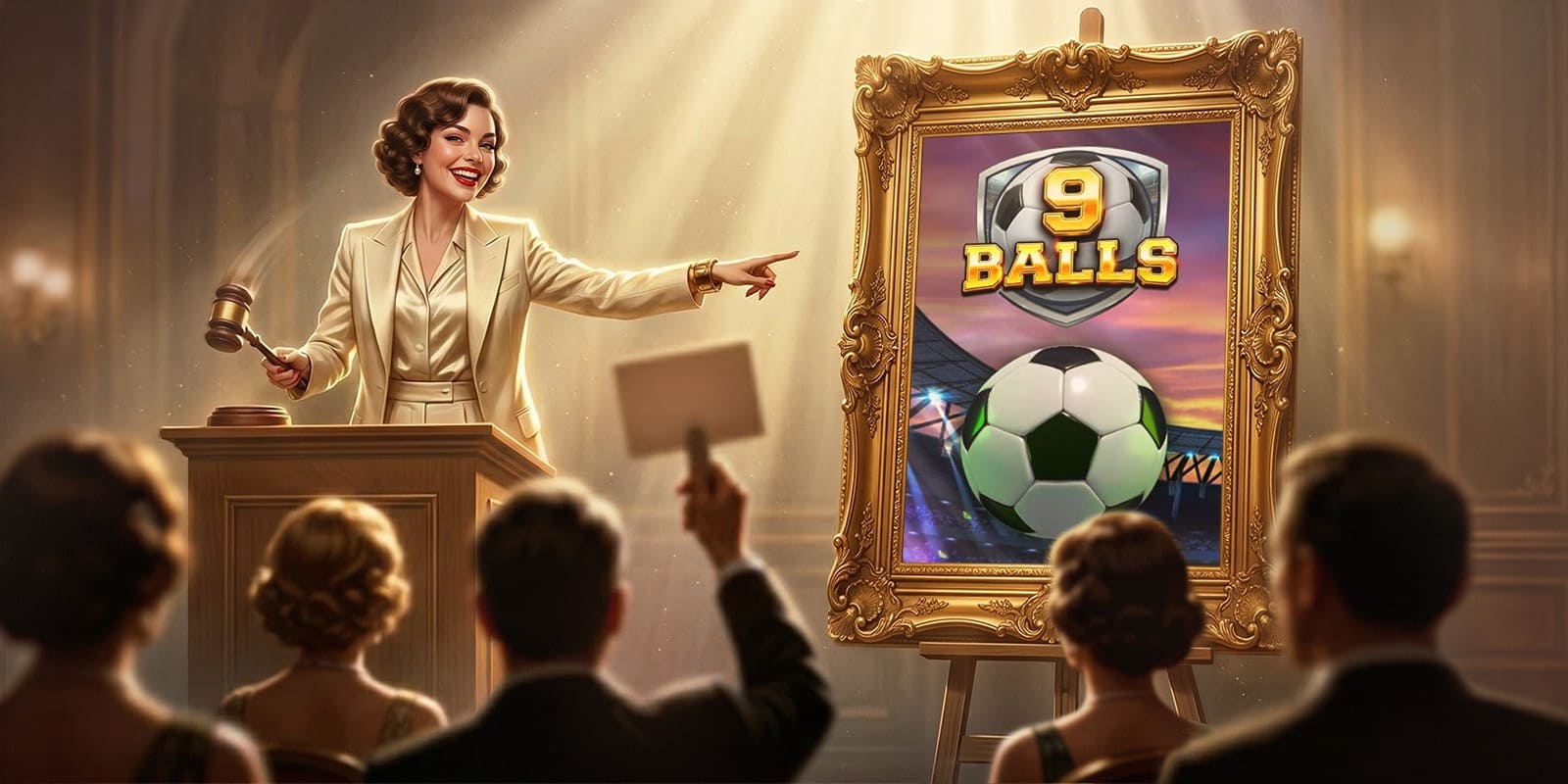 Slot of the Week