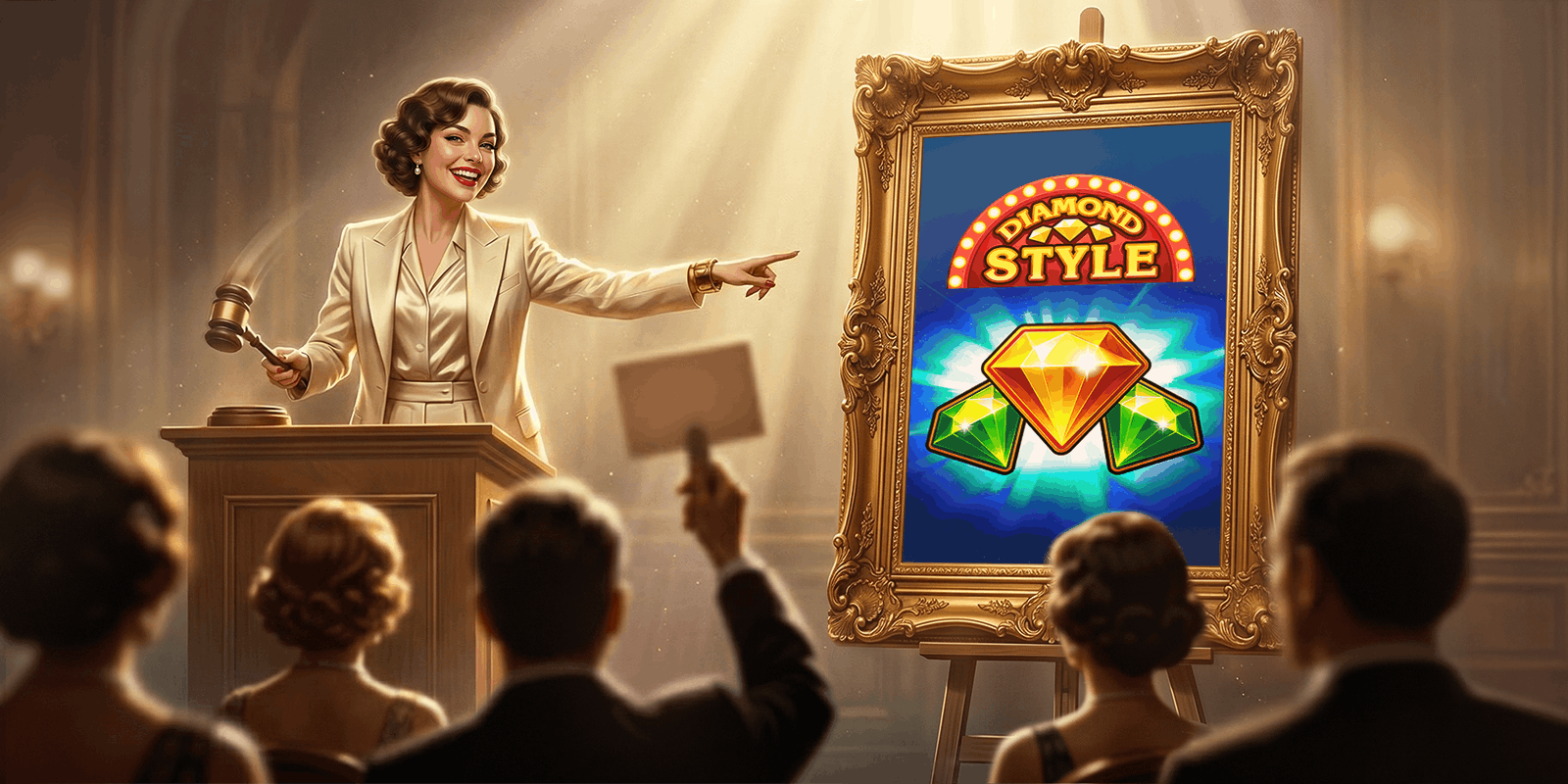 Slot of the Week